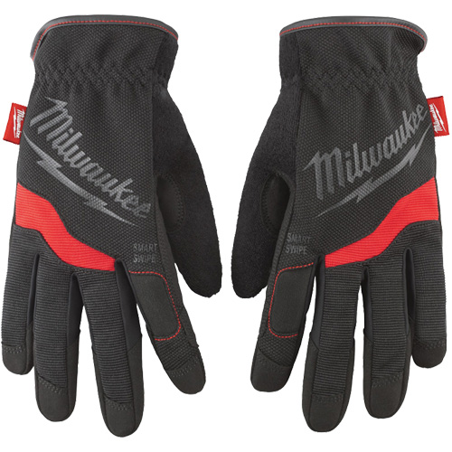 Gants de travail Free-Flex, Taille Petit Trail Hammer and Bolt