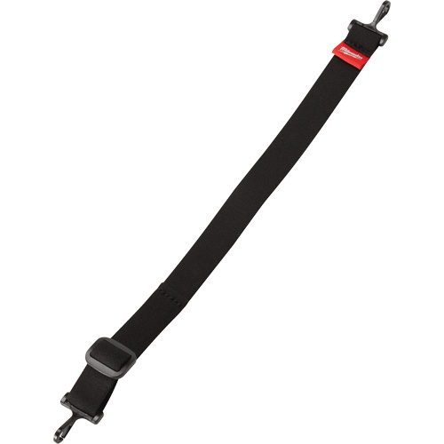 Mentonni&egrave;re pour casque de s&eacute;curit&eacute; Trail Hammer and Bolt