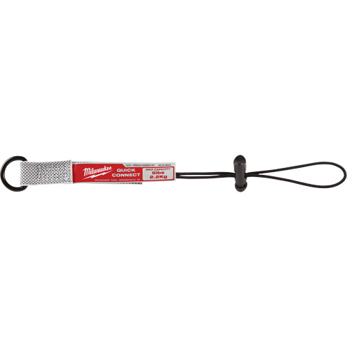 Small Quick-Connect Accessory Trail Hammer and Bolt