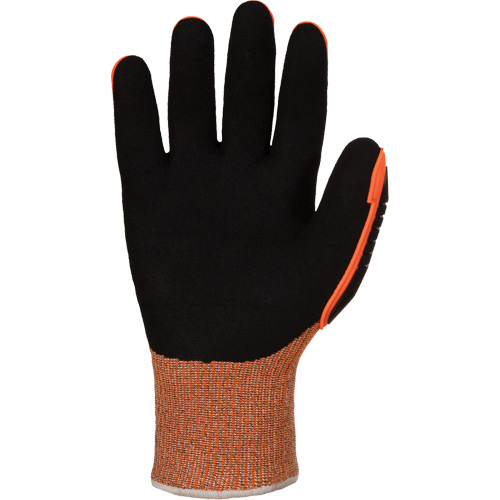 TenActiv STXWPNVB Waterproof Gloves, 7, Synthetic Palm, Knit Wrist Cuff Trail Hammer and Bolt