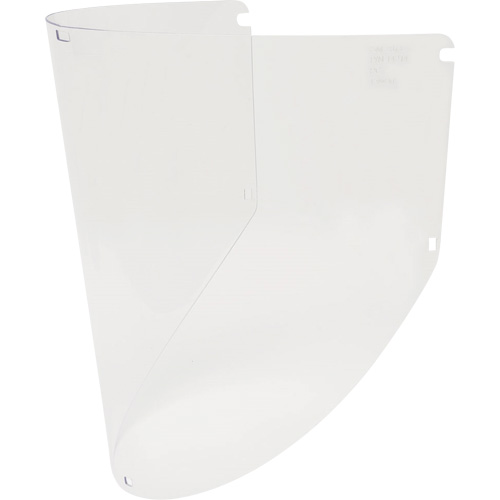 Maxview Replacement Premium Faceshield, Polycarbonate Trail Hammer and Bolt
