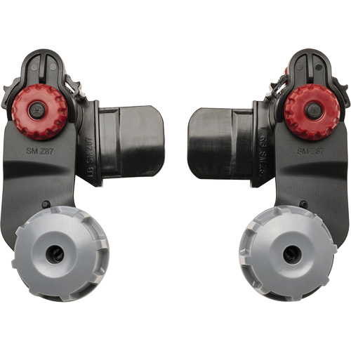 Replacement Knobs for Quad 500 Welding Helmet Trail Hammer and Bolt