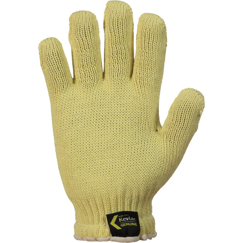 Dragon Cut Resistant Gloves, Kevlar&reg; Shell, ASTM ANSI Level A4 Trail Hammer and Bolt