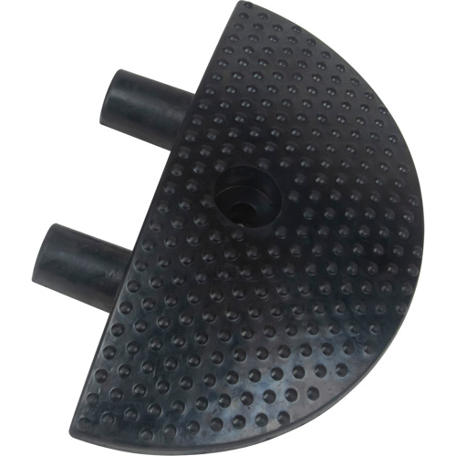 Capuchon pour embout de bosse de d&eacute;c&eacute;l&eacute;ration Trail Hammer and Bolt