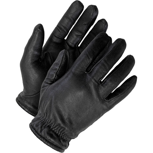 X-Site Driver Gloves, 6, Grain Goatskin Palm Trail Hammer and Bolt