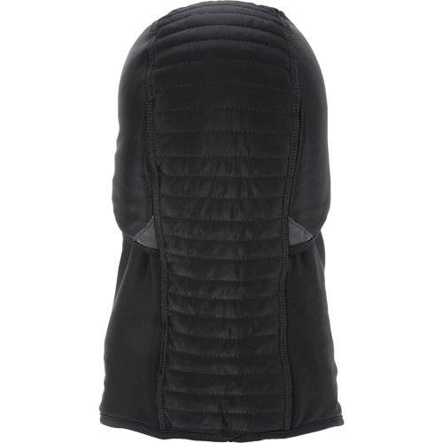 Passe-montagne isol&eacute; N-Ferno 6955, Molleton/Polyester/Spandex, Noir Trail Hammer and Bolt
