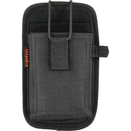 Squids 5542 Barcode Scanner Holster for Phone Size Mobile Computers with Belt Loop Trail Hammer and Bolt