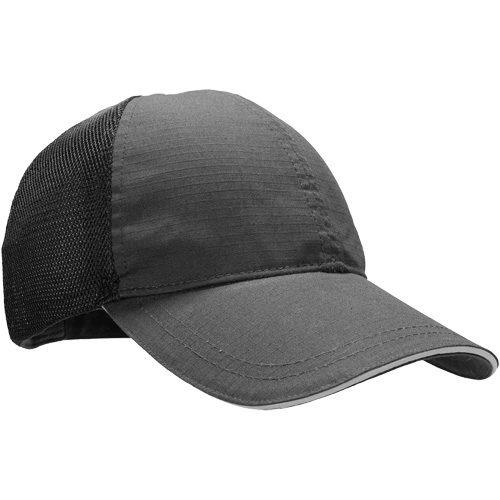 Casquette de baseball standard Skullerz 8946, Noir, Nylon/Polyester Trail Hammer and Bolt