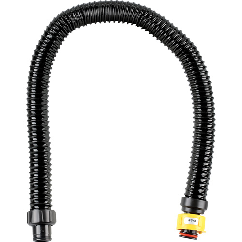 34" Loose Fit Breathing Tube Trail Hammer and Bolt