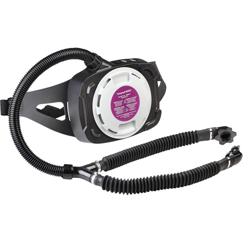 34" Tight Fit Breathing Tube Trail Hammer and Bolt
