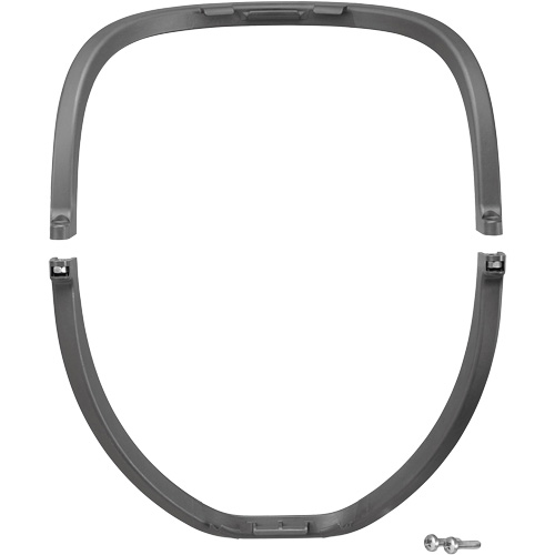 Secure Click Lens Frame Assembly Trail Hammer and Bolt