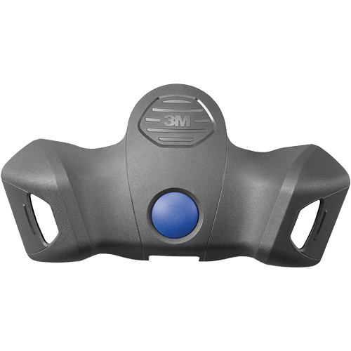 Ensemble de couvercles de soupapes dexhalation Secure Click Trail Hammer and Bolt