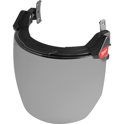 &eacute;cran facial complet Bolt Trail Hammer and Bolt