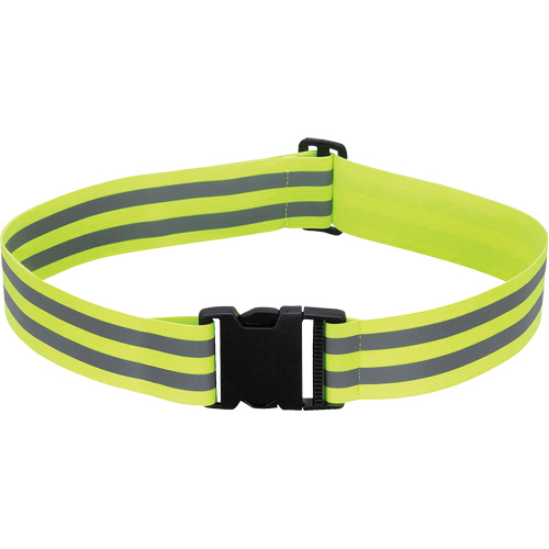 1148 High-Visibility Adjustable Safety Belt Trail Hammer and Bolt