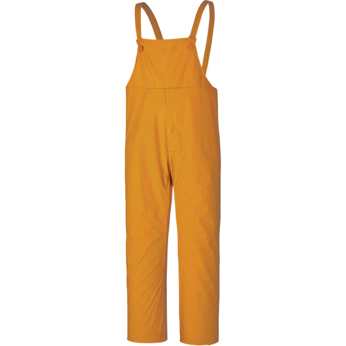 578 Imperm&eacute;able ignifuge, T-petit, Jaune Trail Hammer and Bolt