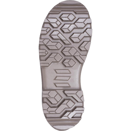 B105FUL.GR Bottes Pioneer Ultra, Polyur&eacute;thane, Embout Acier/Composite, Pointure 6, Semelle R&eacute;sistant aux perforations Trail Hammer and Bolt