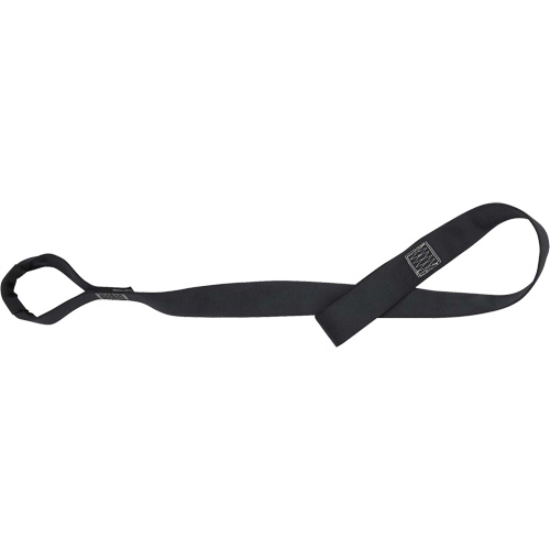 RAS4-4 Residential Anchor Sling, Sling Trail Hammer and Bolt