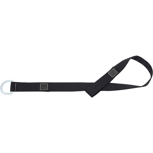 CAS4-3 Commercial Anchor Sling, D-Ring/Sling Trail Hammer and Bolt