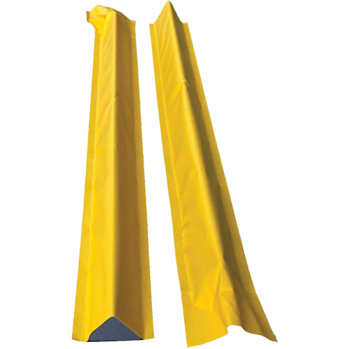 Ultra-Berm Builder&reg; Wall Section for 4" Model Trail Hammer and Bolt