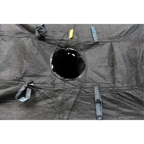 Ultra-Drain Guard&reg; Catch Basin Insert, Oil & Sediment, 60" L x 60" W Trail Hammer and Bolt