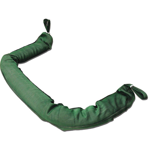 Gaine filtrante Ultra-Filter/s&eacute;diments en vrac, Universel, 7" la x 9' lo, Pqt de 36 Trail Hammer and Bolt