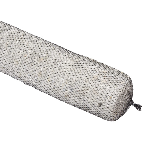 Ultra-Gutter Guard&reg;, Sediment, 120" L x 9" W Trail Hammer and Bolt
