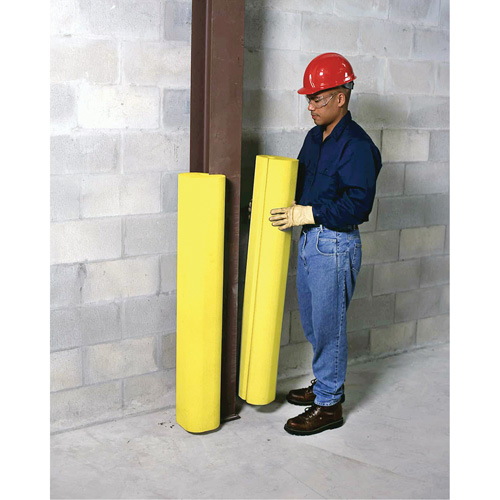 Ultra-I-Beam Protector Trail Hammer and Bolt