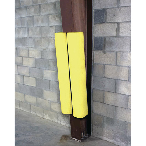 Ultra-I-Beam Protector Trail Hammer and Bolt