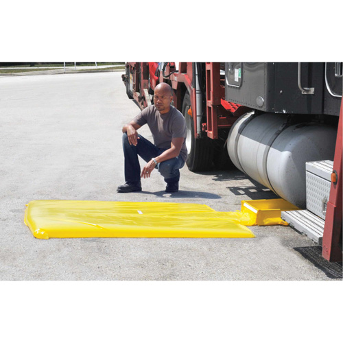 Ultra-Pop Up Pool Plus , 144" dia., 100 gal. US Capacit&eacute; Trail Hammer and Bolt