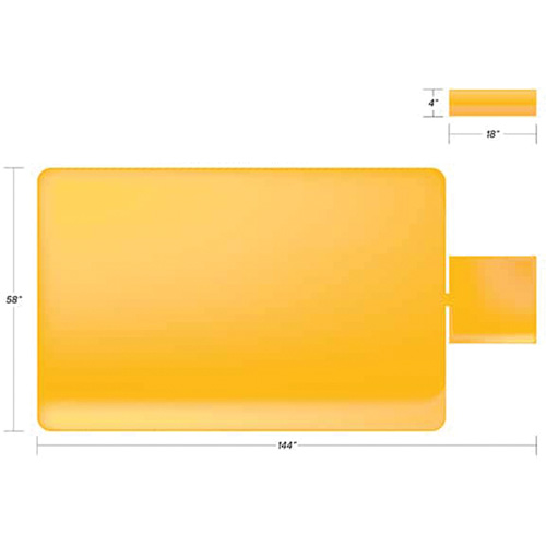 Ultra-Pop Up Pool Plus , 144" dia., 100 gal. US Capacit&eacute; Trail Hammer and Bolt
