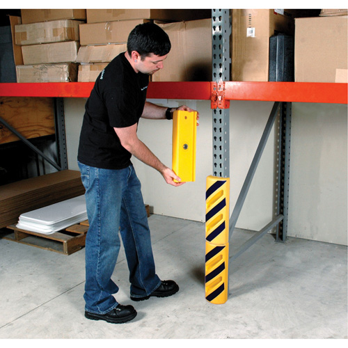 Ultra-Rack Protector Plus&reg; Trail Hammer and Bolt