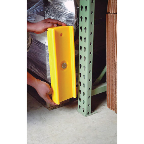 Ultra-Rack Protector Plus&reg; Trail Hammer and Bolt