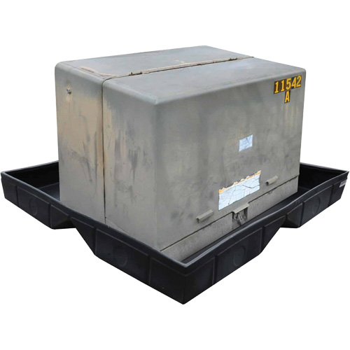 Ultra-Transformer Tray Trail Hammer and Bolt