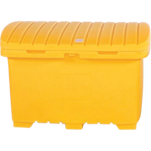 Ultra-Utility Box, 48" lo x 31" la x 31,5" h, Capacit&eacute; de charge Aucune Trail Hammer and Bolt