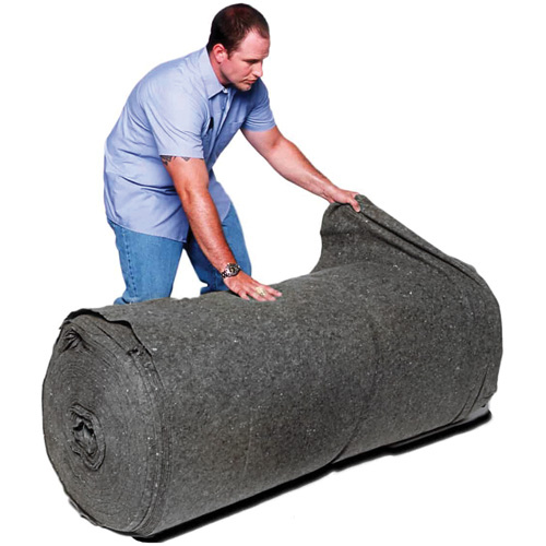 Ultra-Filter-Tex rouleau complet Trail Hammer and Bolt