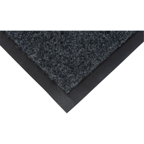 Tapis, Couloir, 3' x 10' x Charbon Trail Hammer and Bolt
