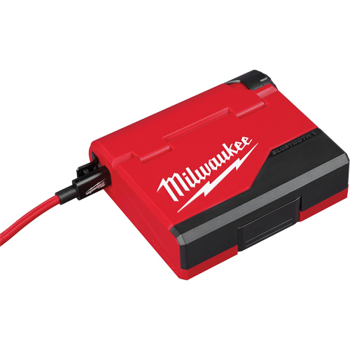 Redlithium USB Bluetooth&reg; Jobsite Ear Buds Trail Hammer and Bolt