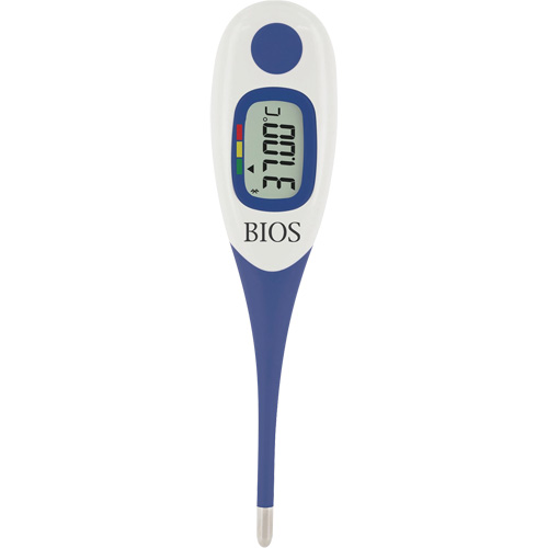 Thermom&egrave;tre num&eacute;rique de haute pr&eacute;cision avec Bluetooth, Num&eacute;rique Trail Hammer and Bolt