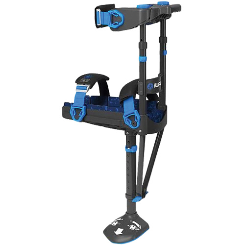 Dispositif m&eacute;dical de mobilit&eacute; iWalk3.0 Trail Hammer and Bolt