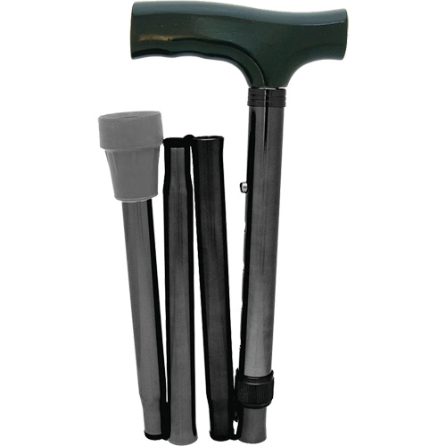 Canne pliante Trail Hammer and Bolt