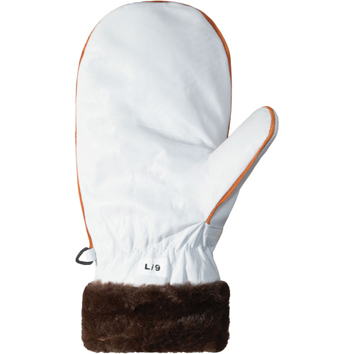 Endura&reg; 304TXTL Slip-On Mitts, Size Small, Mitt Trail Hammer and Bolt