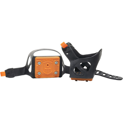 Crampons cibl&eacute;s pour traction sur glace Trail Hammer and Bolt