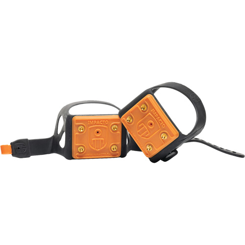 Crampons cibl&eacute;s pour traction sur glace Trail Hammer and Bolt