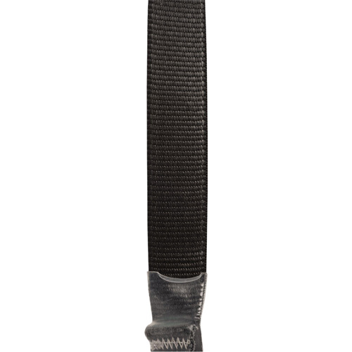 SRL-80302-18LE Cordage de s&eacute;curit&eacute; autor&eacute;tractable, 18', Dyneema, Pivotant Trail Hammer and Bolt
