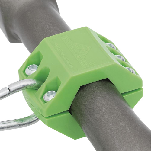 TT-8000-BULK 1-1/16" - 1-1/4" Press Block Trail Hammer and Bolt