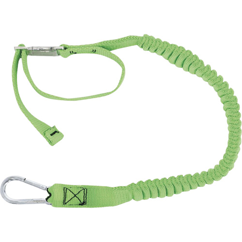 TT-9900-BULK Wrist Lanyard Box, Bungee, Carabiner/Loop Trail Hammer and Bolt