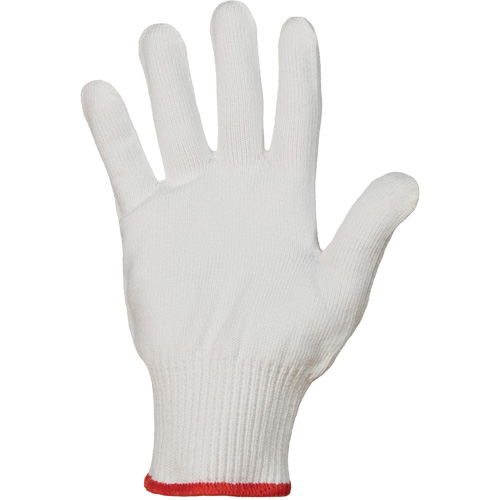 Sure Knit S13CPWH Winter Glove Liner, 13 Gauge, Small Trail Hammer and Bolt
