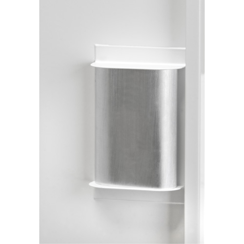 Armoire int&eacute;rieur pour extincteur, 8" la x 18" h x 6" p Trail Hammer and Bolt