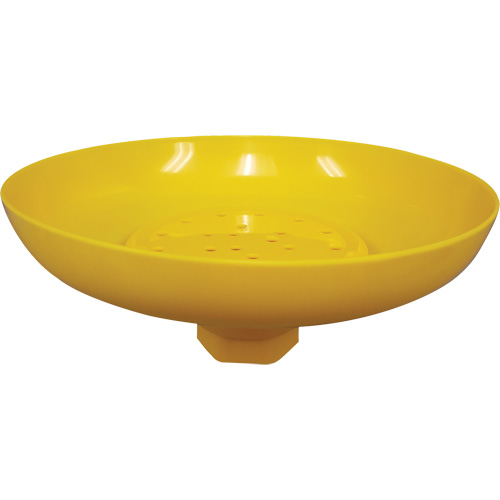 ABS Plastic Safety Shower Rose Trail Hammer and Bolt