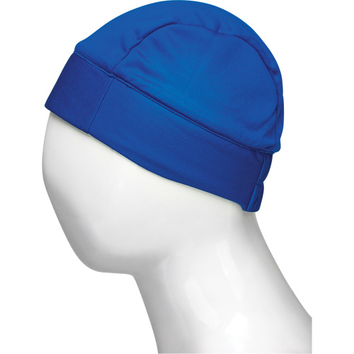 Cooling Skull Cap, Blue Trail Hammer and Bolt
